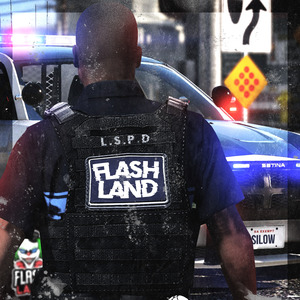 Lspd flashland