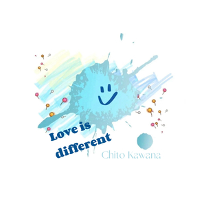 LOVE IS DIFFERENT