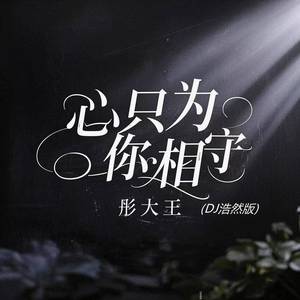 心只为你相守 (DJ浩然版)