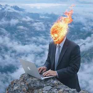 李大爷痛苦的原因之一