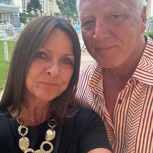 Lorraine's Golden Rhythm