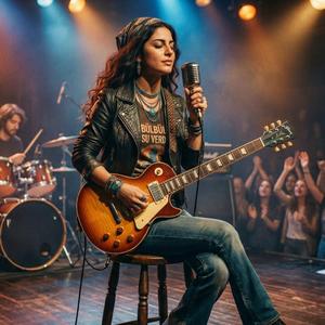 Kızılcıklar Oldu Mu