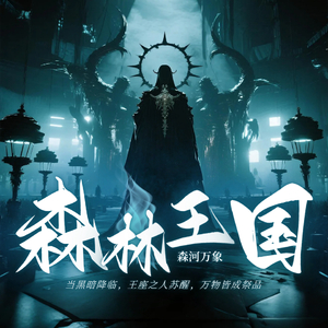 《无声之国》 (Kingdom of Silence)