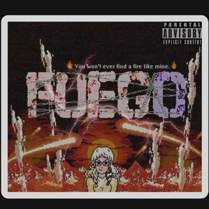 FUE GO（HOOK:LSGCsikoriot）