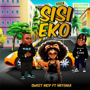 Sisi Eko