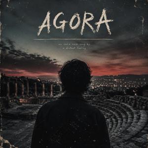 Agora (feat. Senhor Assaz)