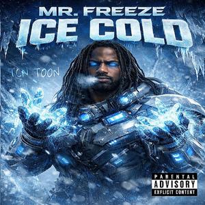 Mr Freeze