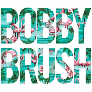 Bright (Bobby Brush Remix)
