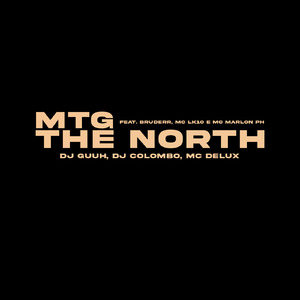 MTG THE NORTH