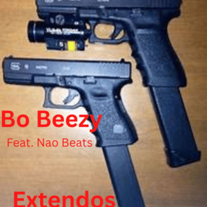 Extendos (feat. Nao Beats)