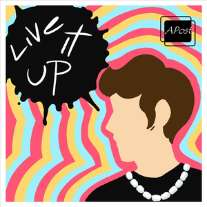 Live It Up