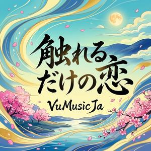 触れるだけの恋