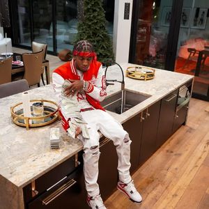 三十年河西 | NBA YoungBoy×BOBBYNOPEACE×巴吞鲁日 Type Beat