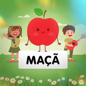 Maçã