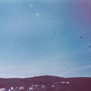 Faded Afternoon Heat