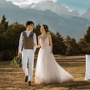 记忆中最古老最动人的歌 婚礼版