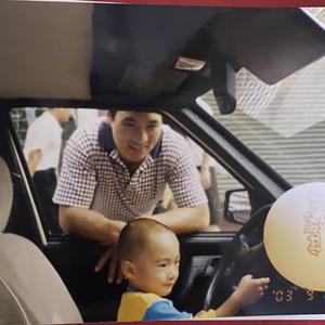 别离（prod by FRESH_ye）