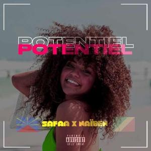 Potentiel (feat. Naïben)