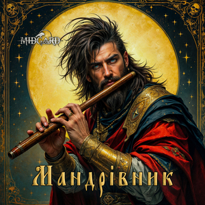 Мандрівник