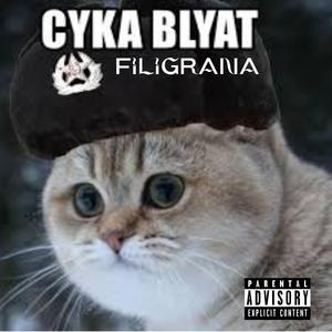 Сука блять