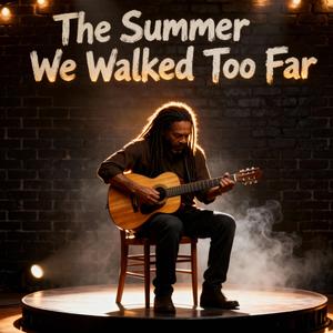 The Field After Sunset