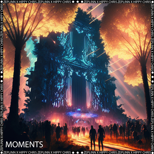 Moments (feat. Hippy Chris)