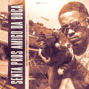 Senta pros amigo da boca