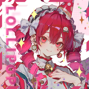 LOLLIPOP☆（罗莉泡芙☆）