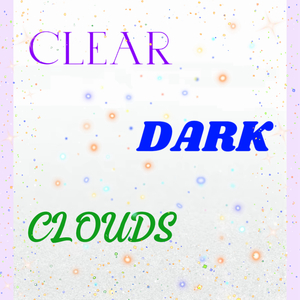 CLEAR.DARK.CLOUDS.（prod.YoungLouis）