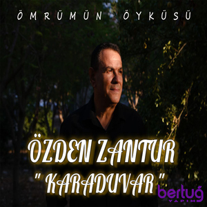 Karaduvar (Ömrümün Öyküsü)