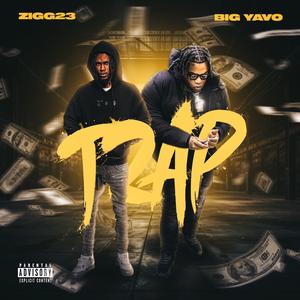 Trap (feat. Big Yavo)