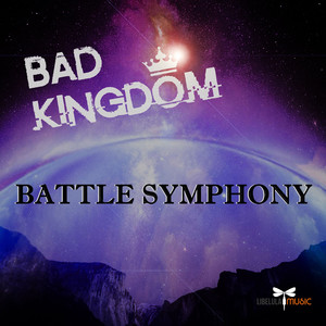 Battle Symphony (Extended Mix)