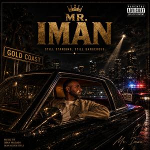 Mr.iMAN 2