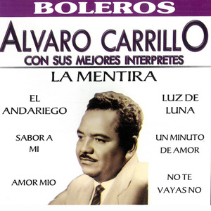 El Andariego
