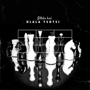 Dlala Tsotsi