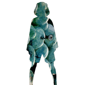 ドーナツホール（English ver.）