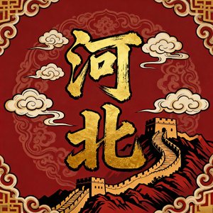 这么近 那么美 周末到河北