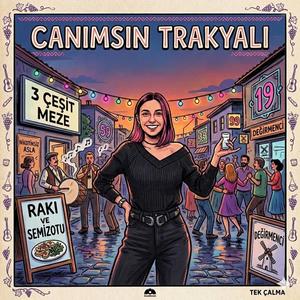 Canımsın Trakyalı