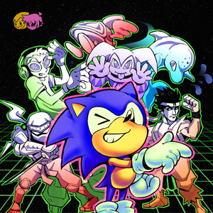 Egg Carrier (From "Sonic Adventure")