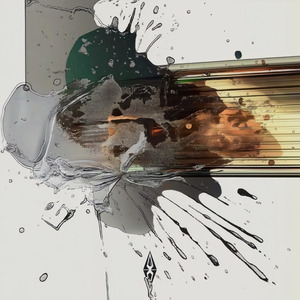 Anastasia's Melted View