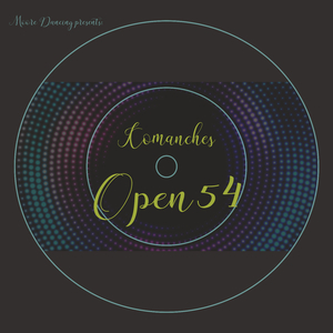 Open 54 (Beat Mix)