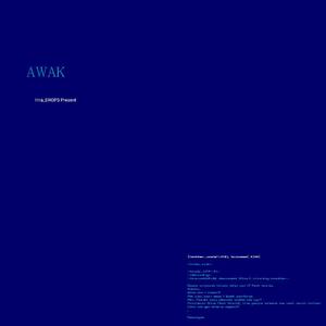 Hira_DROPS - AWAK