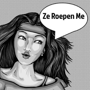 Ze Roepen Me