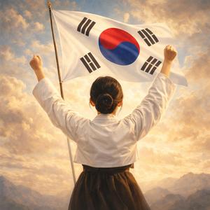 K-Pride (부제 : 국뽕이 차오른다)