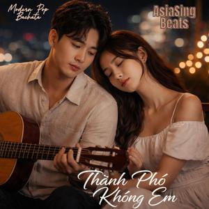 THÀNH PHỐ KHÔNG EM