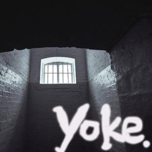 我们都被铐上了枷锁