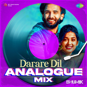 Darare Dil Analogue Mix