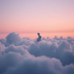 Silent Cloud Dreams, Vol. 12