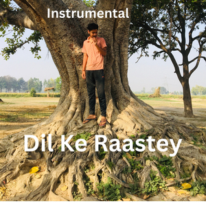Dil Ke Raastey (Instrumental)