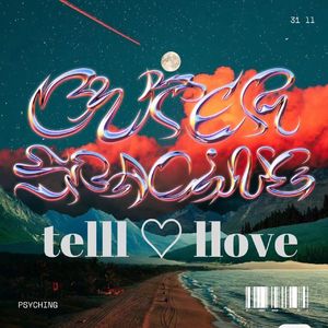 telll ♡ llove（prod.Scorpion)